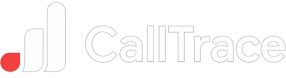 CallTrace ninja penguin logo